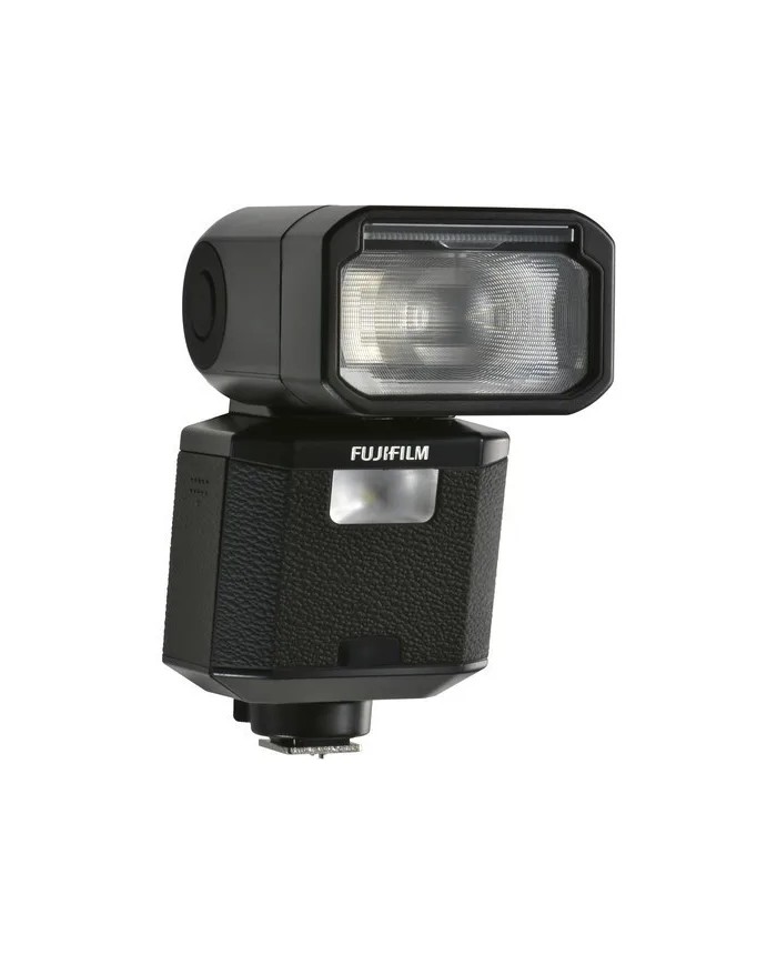 FUJIFILM FLASH EF-X500 FUJIFILM FLASH EF-X500
