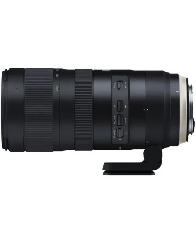 TAMRON SP 70-200 F2.8 Di VC USD G2