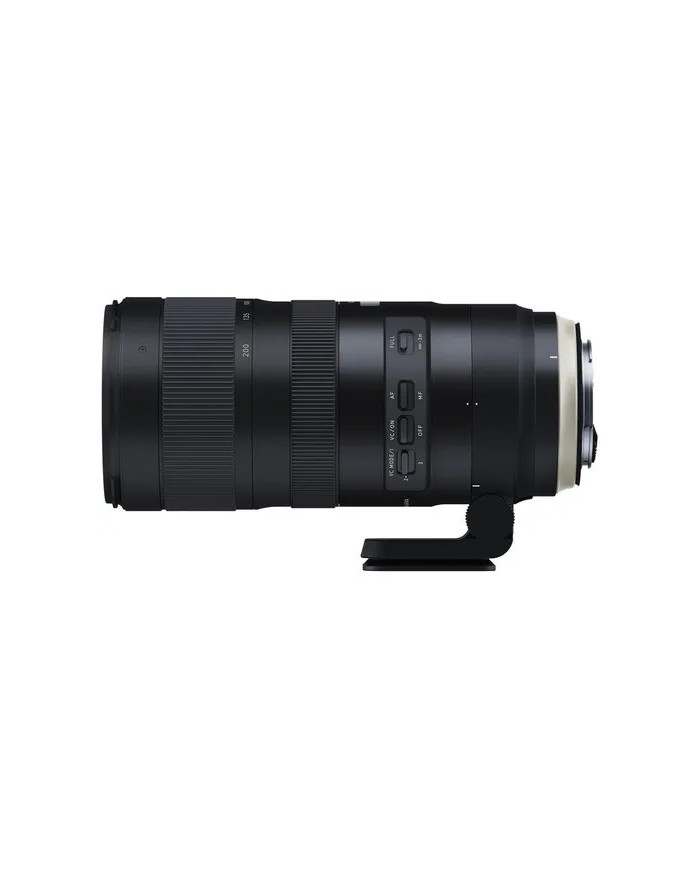 TAMRON SP 70-200 F2.8 Di VC USD G2