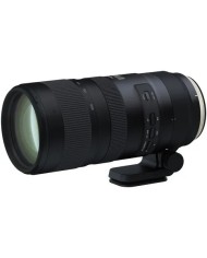 TAMRON SP 70-200 F2.8 Di VC USD G2