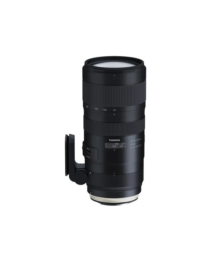 TAMRON SP 70-200 F2.8 Di VC USD G2