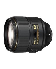 NIKKOR AF-S 105MM f1.4 E-ED
