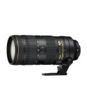 NIKKOR AF-S 70-200MM F/2.8E FL ED VR NIKKOR AF-S 70-200MM F/2.8E FL ED VR