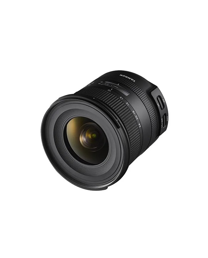 TAMRON AF 10-24/3.5-4.5 DI II VC HLD TAMRON AF 10-24/3.5-4.5 DI II VC HLD