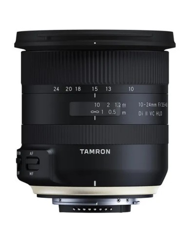 TAMRON AF 10-24/3.5-4.5 DI II VC HLD