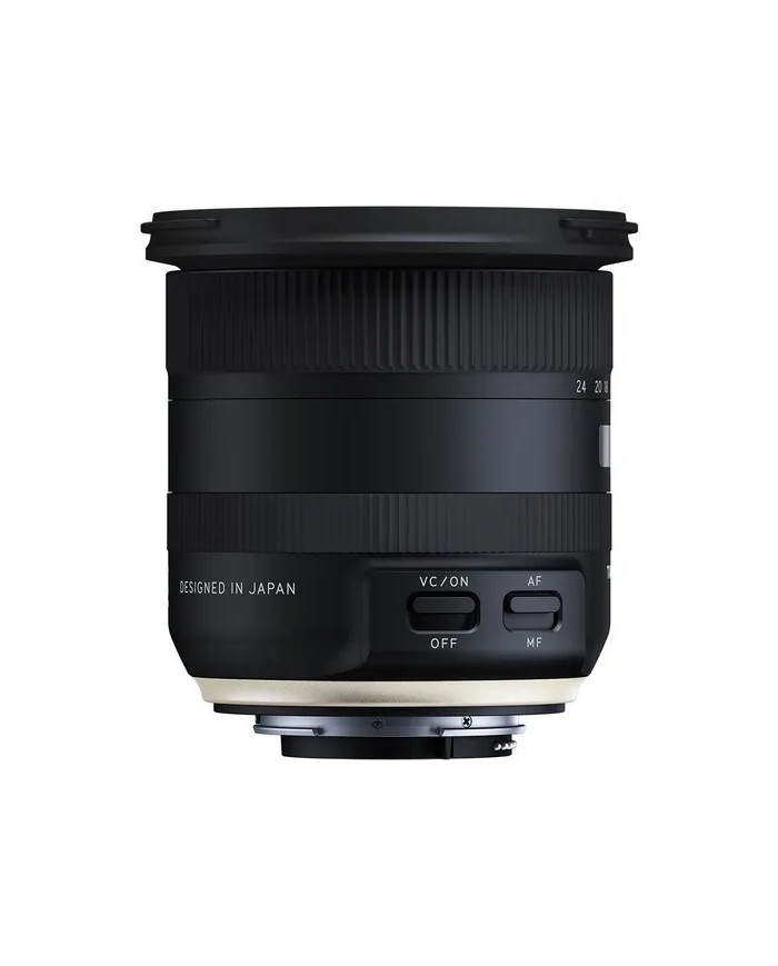 TAMRON 10-24mm f3.5-4.5 DI II VC HLD CANON EF