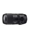 SIGMA 100-400/5-6.3 DG OS HSM CONTEMPORARY SIGMA 100-400/5-6.3 DG OS HSM CONTEMPORARY