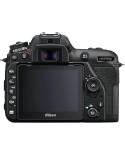 NIKON D7500 + 18-140 G VR NIKON D7500 + 18-140 G VR