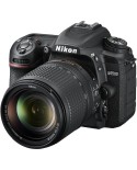 NIKON D7500 + 18-140 G VR NIKON D7500 + 18-140 G VR