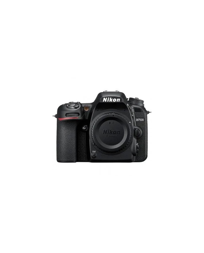 NIKON D7500 NIKON D7500