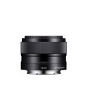 SONY E35mm f1.8 OSS SONY E35mm f1.8 OSS