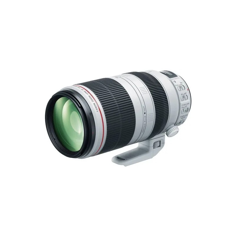 Canon EF 100-400mm f/4.5-5.6L IS II USM