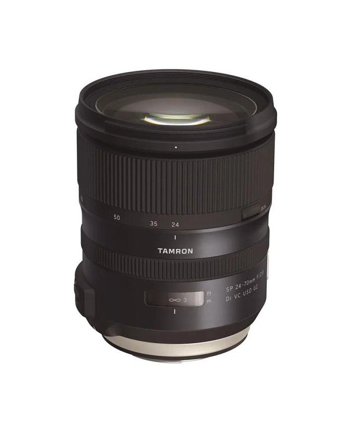 TAMRON SP 24-70/2.8 Di VC USD G2 P/NIKON