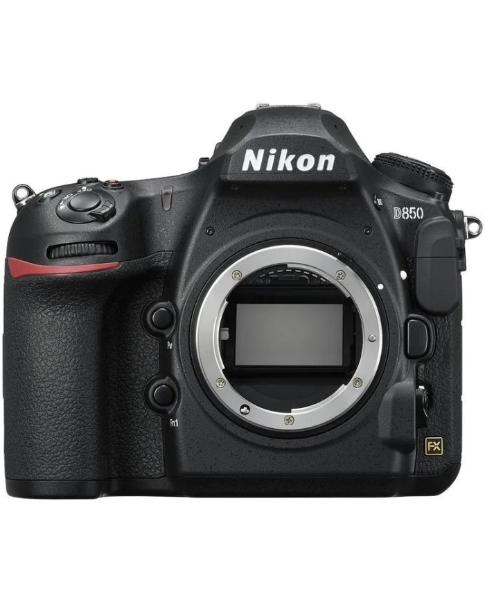 NIKON D850