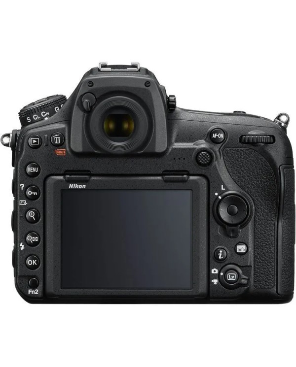 NIKON D850