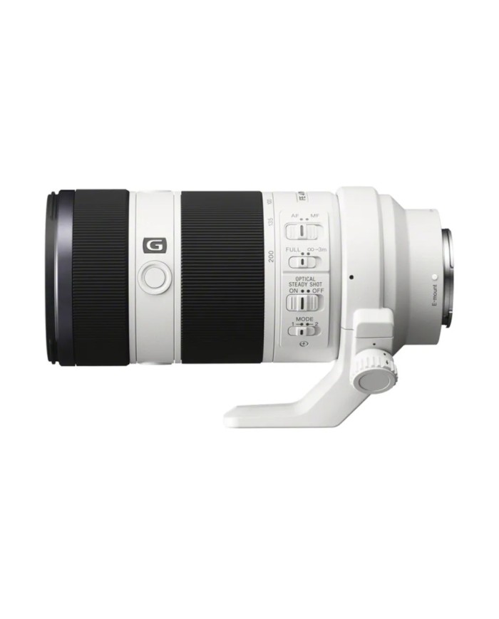 SONY FE 70-200/4 G OSS