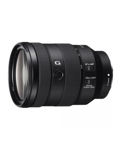 SONY FE 24-105/4 G OSS