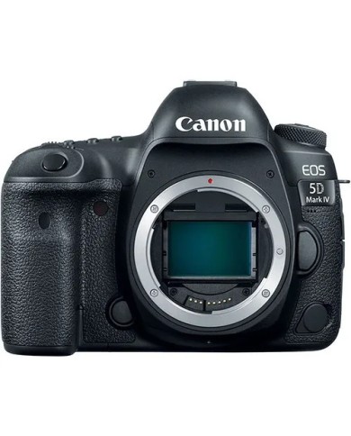 CANON EOS 5D MARK IV