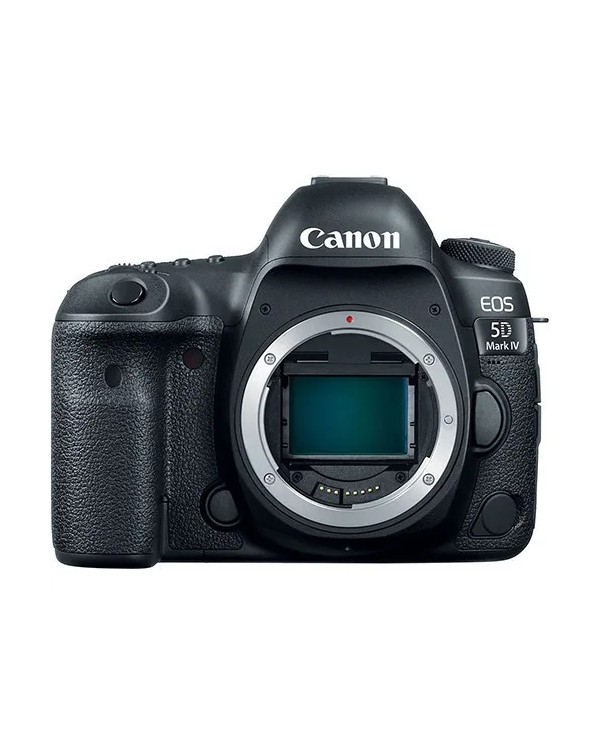 CANON EOS 5D MARK IV