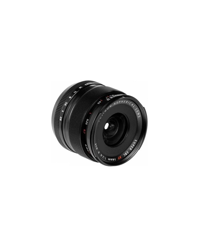 FUJINON XF14mm F2.8 R FUJINON XF14mm F2.8 R