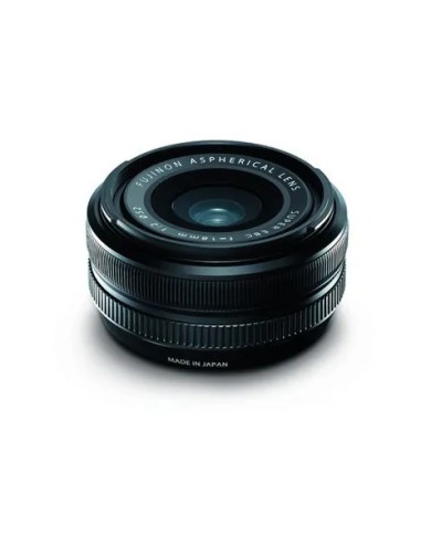 FUJINON XF18mm F2R