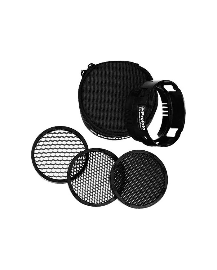 PROFOTO OCF GRID KIT PROFOTO OCF GRID KIT