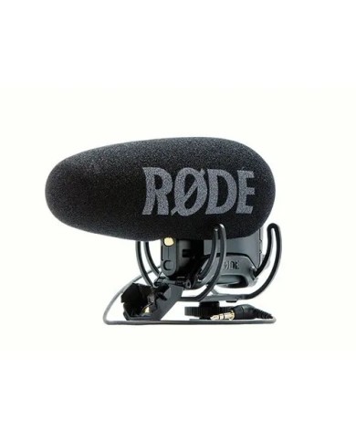 RODE  VIDEOMIC PRO PLUS