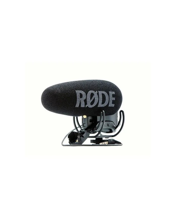RODE VIDEOMIC PRO PLUS RODE VIDEOMIC PRO PLUS