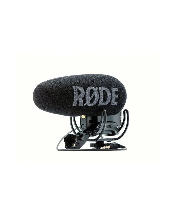 RODE  VIDEOMIC PRO PLUS