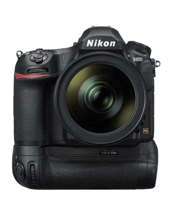 NIKON GRIP D850 MB-D18