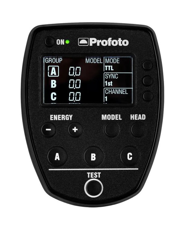 PROFOTO DISPARADOR AIR REMOTE TTL-FUJIFILM