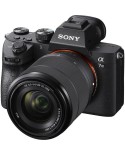 SONY ALPHA 7 III + 28-70/3.5-5.6 SONY ALPHA 7 III + 28-70/3.5-5.6