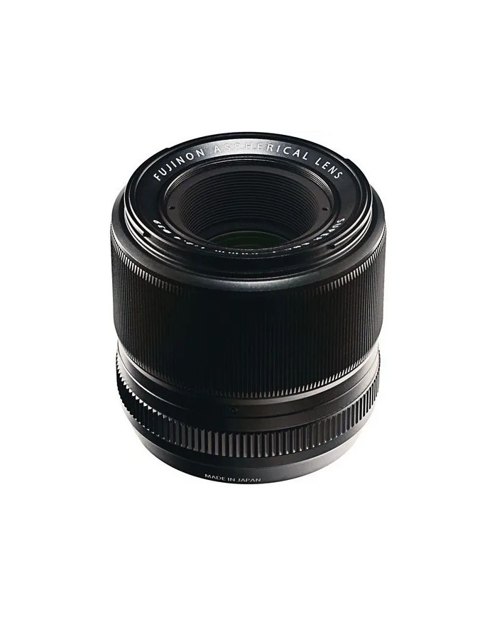 FUJINON XF 60mm f2.4 R Macro