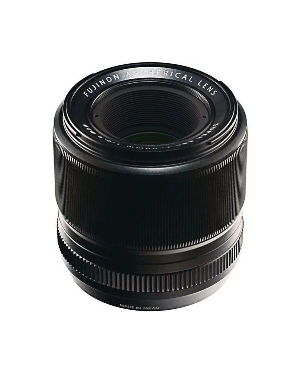 FUJINON XF 60mm f2.4 R Macro