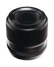 FUJINON XF 60mm f2.4 R Macro