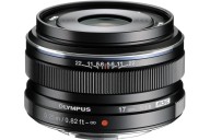 OLYMPUS M.ZUIKO 17mm 1:1.8