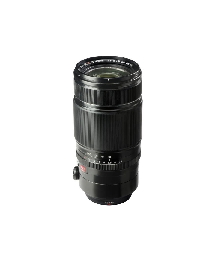 FUJINON XF 50-140mm f2.8 R LM OIS WR FUJINON XF 50-140mm f2.8 R LM OIS WR