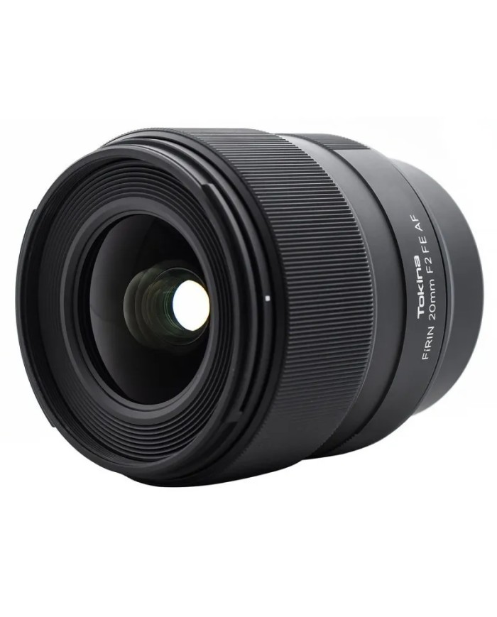 TOKINA FIRIN 20MM F/2.0 AF TOKINA FIRIN 20MM F/2.0 AF