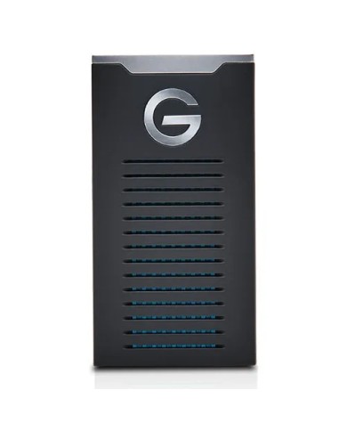 G-TECHNOLOGY G-DRIVE SSD R-SERIES 500GB