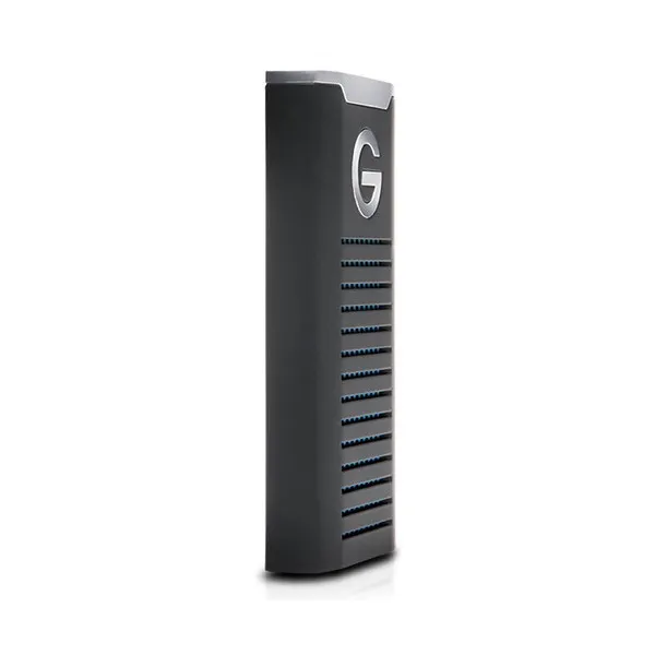 Comprar G-TECHNOLOGY G-DRIVE SSD R-SERIES 500GB