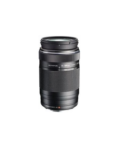 OLYMPUS ZUIKO ED 75‑300mm f4.8‑6.7 II