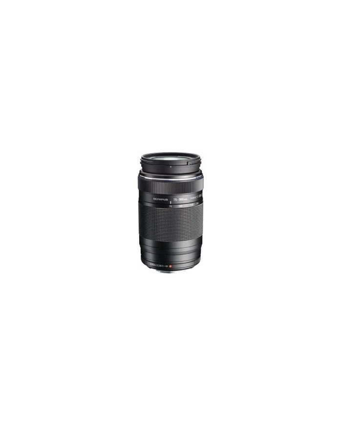 OLYMPUS M.ZUIKO DIGITAL ED 75‑300mm 1:4.8‑6.7 II OLYMPUS M.ZUIKO DIGITAL ED 75‑300mm 1:4.8‑6.7 II