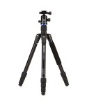 BENRO TRIPODE ALUMINIO iFOTO SERIE 2 FIF28AIB2 BENRO TRIPODE ALUMINIO iFOTO SERIE 2 FIF28AIB2