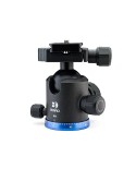 BENRO TRIPODE ALUMINIO iFOTO SERIE 2 FIF28AIB2 BENRO TRIPODE ALUMINIO iFOTO SERIE 2 FIF28AIB2
