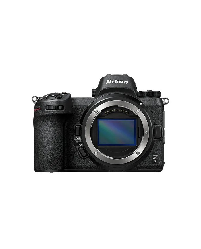 NIKON Z7 CUERPO NIKON Z7 CUERPO