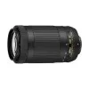 NIKKOR 70-300mm f/4.5-6.3G ED AF-P DX VR