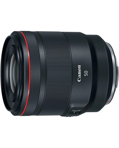 CANON RF 50MM F1.2 L USM