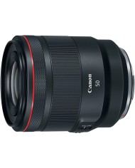 CANON RF 50MM F1.2 L USM