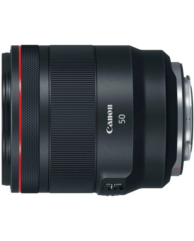 CANON RF 50MM F1.2 L USM