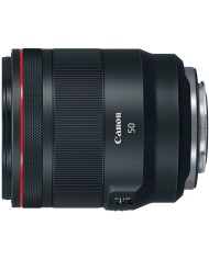 CANON RF 50MM F1.2 L USM